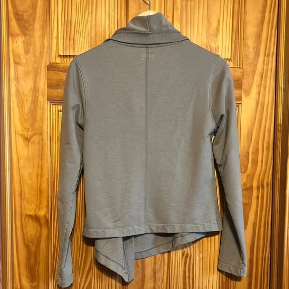 Patagonia Women's Slate Cardigan - Picture 6 of 8